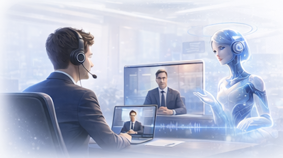 Real-time assistance